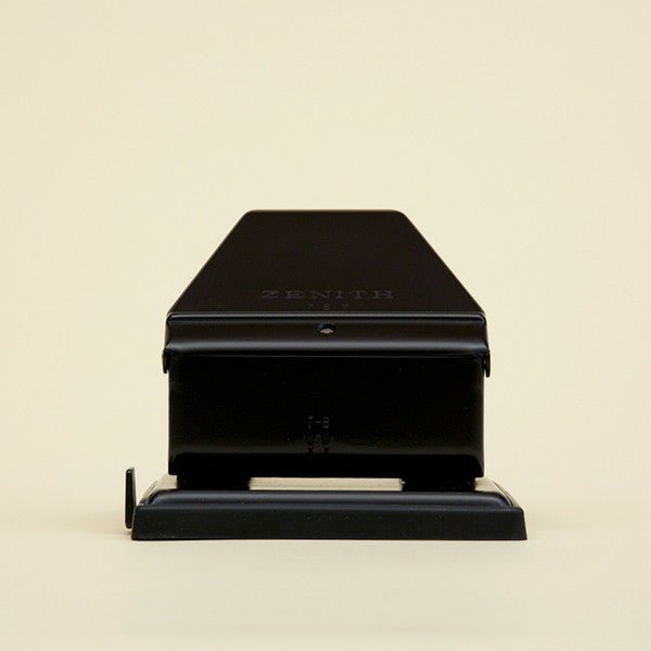Hole Puncher - Black