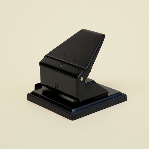 Hole Puncher - Black