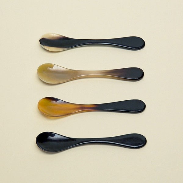 Horn Dessert Spoon