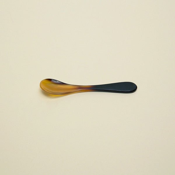 Horn Dessert Spoon