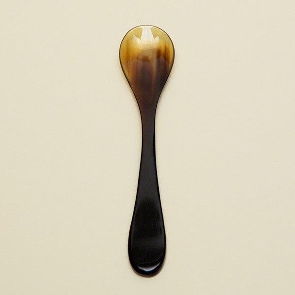 Horn Egg Spoon