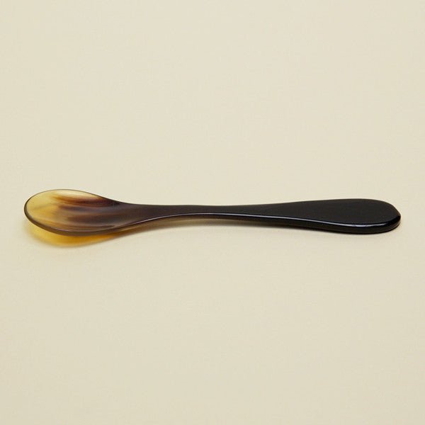 Horn Egg Spoon