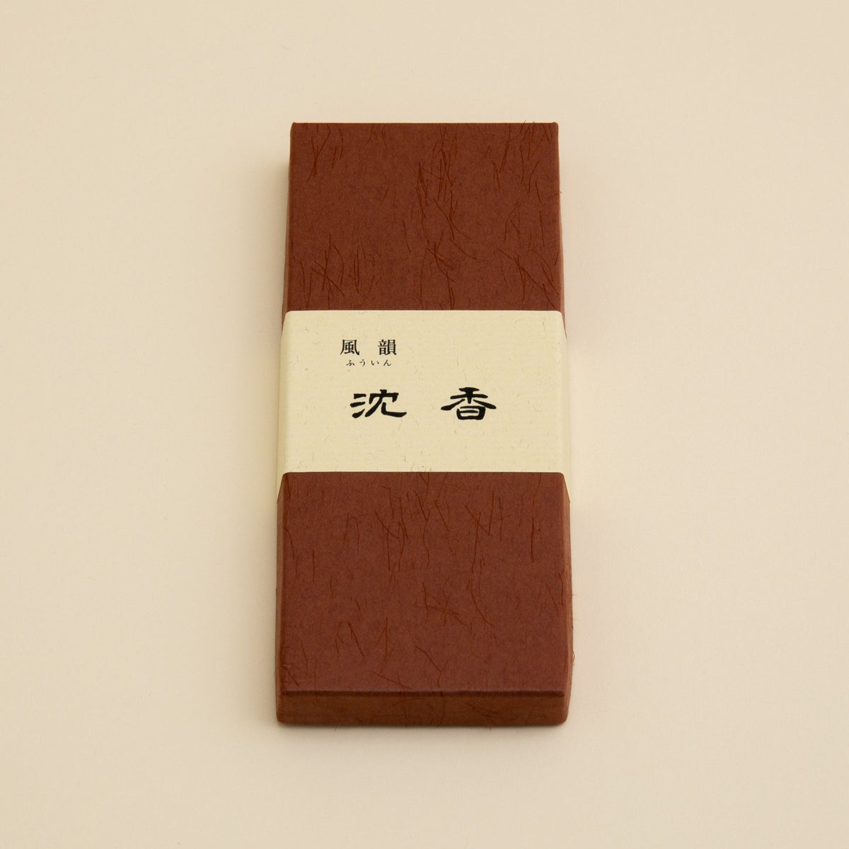 Japanese Incense - Aloeswood (Large)