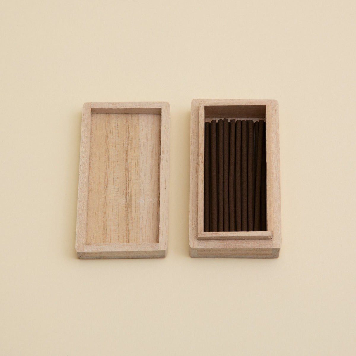 Japanese Incense - Aloeswood (Small)