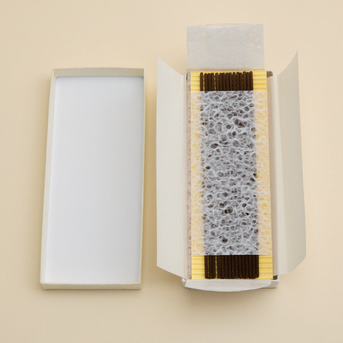 Japanese Incense - Oud No.5 (Large)