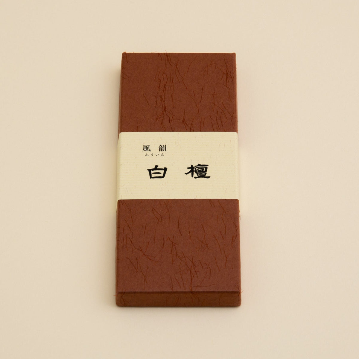 Japanese Incense - Sandalwood (Large)