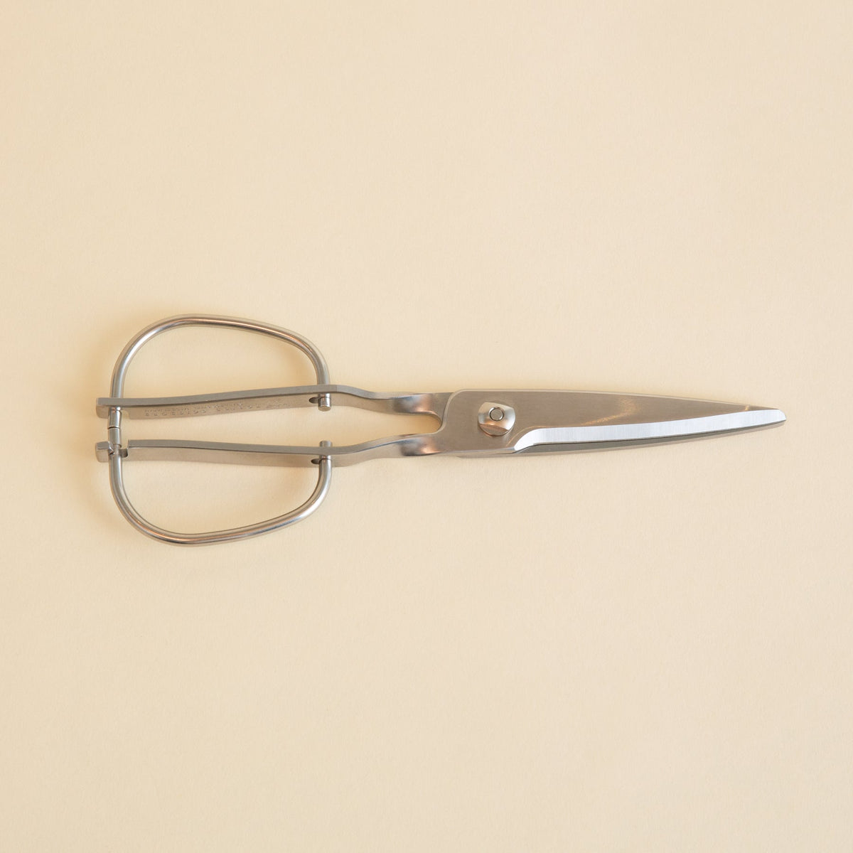 Japanese Kitchen Scissors