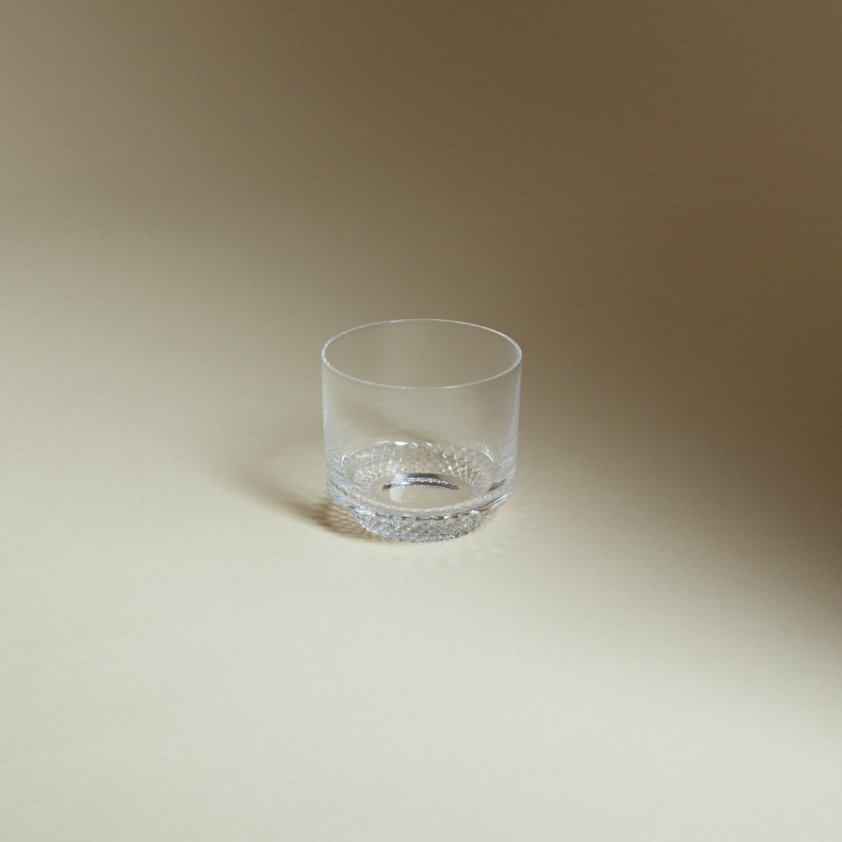 Japanese Whiskey Glass - Nanako