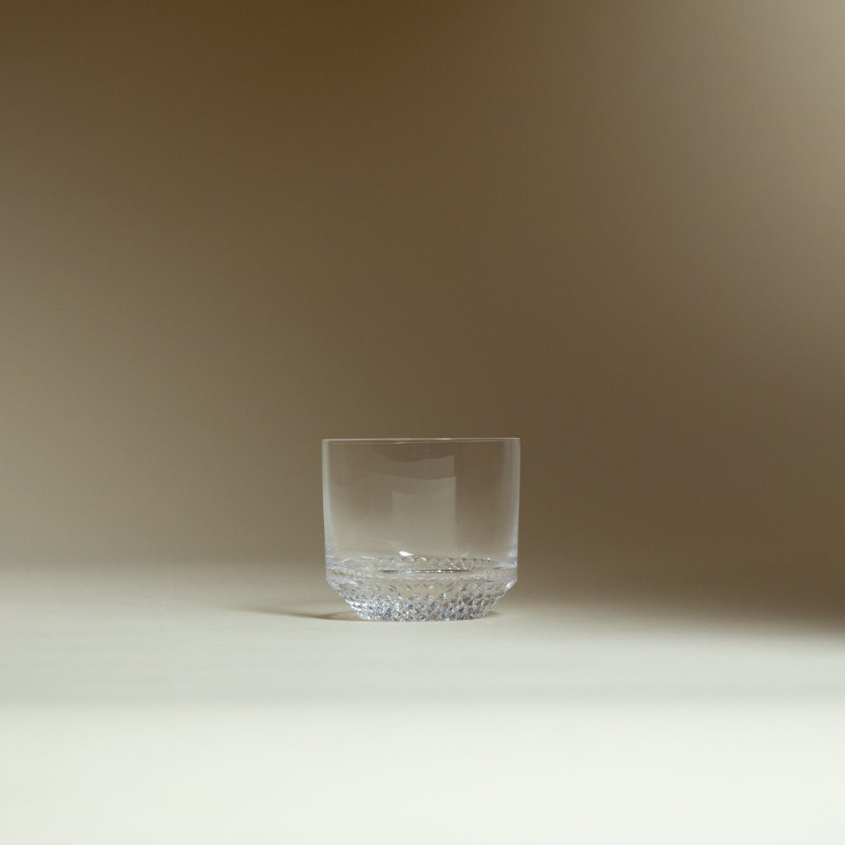 Japanese Whiskey Glass - Nanako