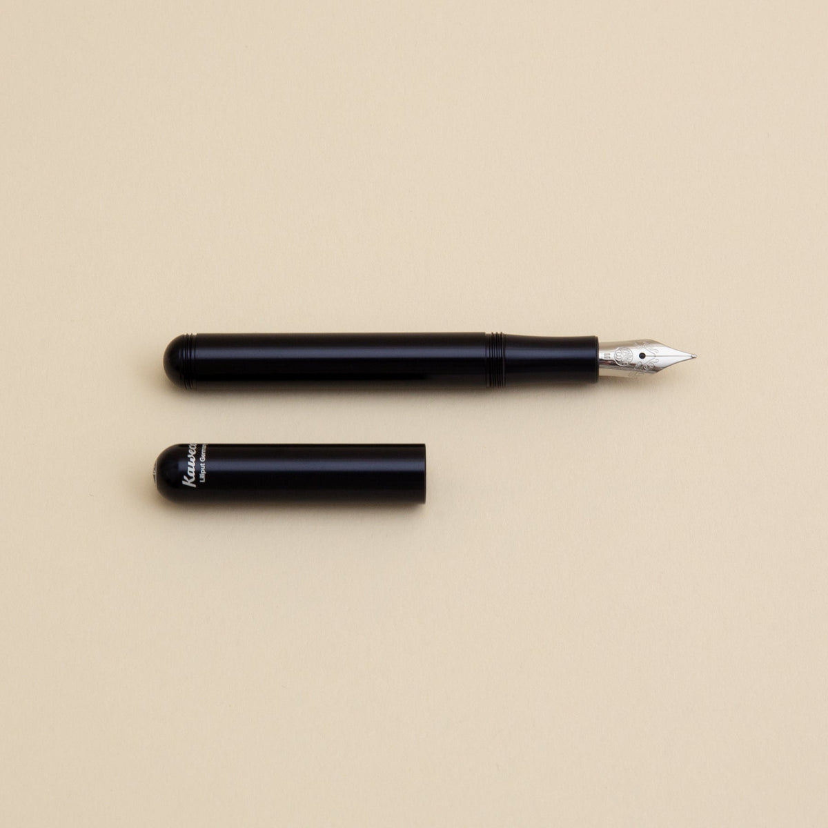 Kaweco Liliput Fountain Pen - Black