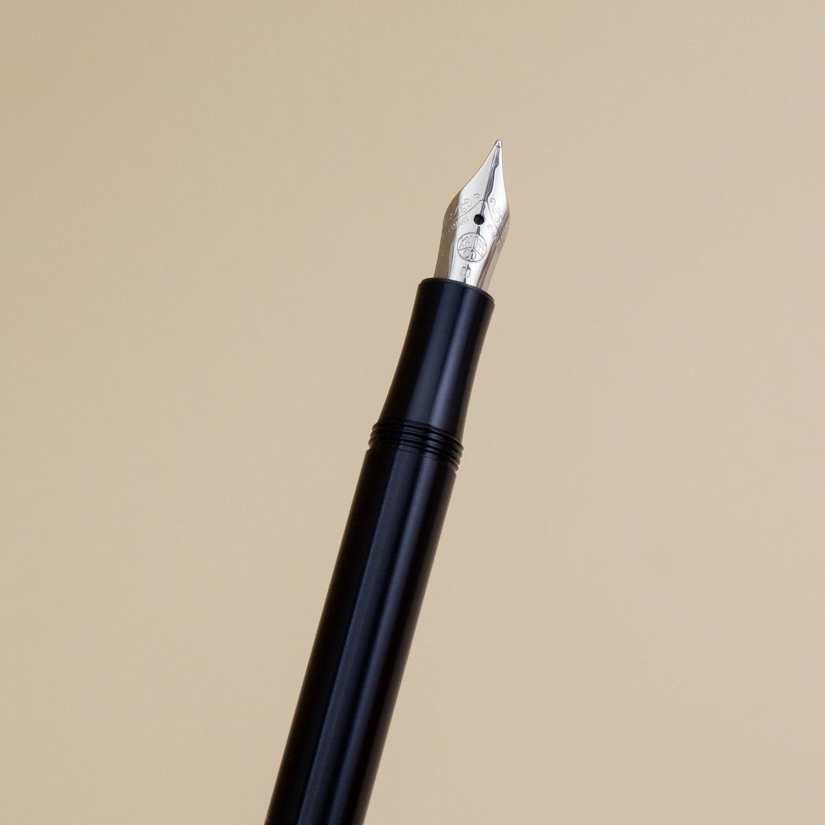 Kaweco Liliput Fountain Pen - Black