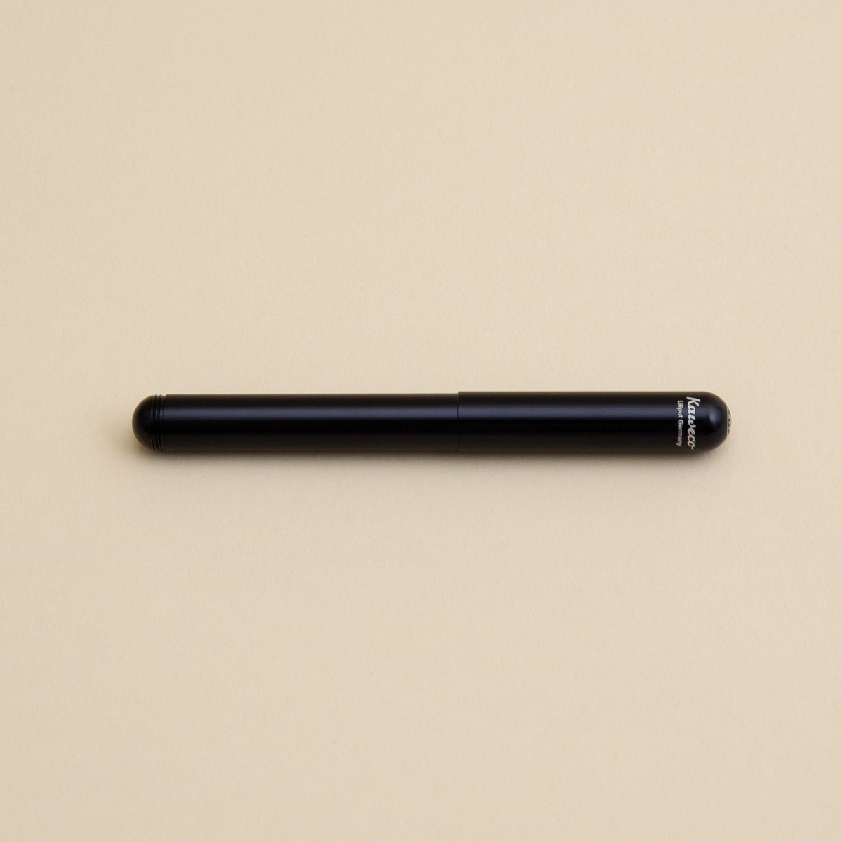 Kaweco Liliput Fountain Pen - Black