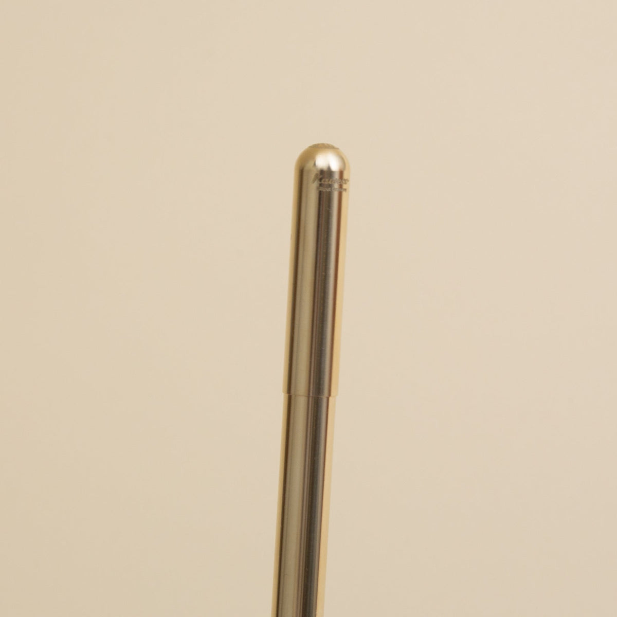 Kaweco Liliput Fountain Pen - Brass