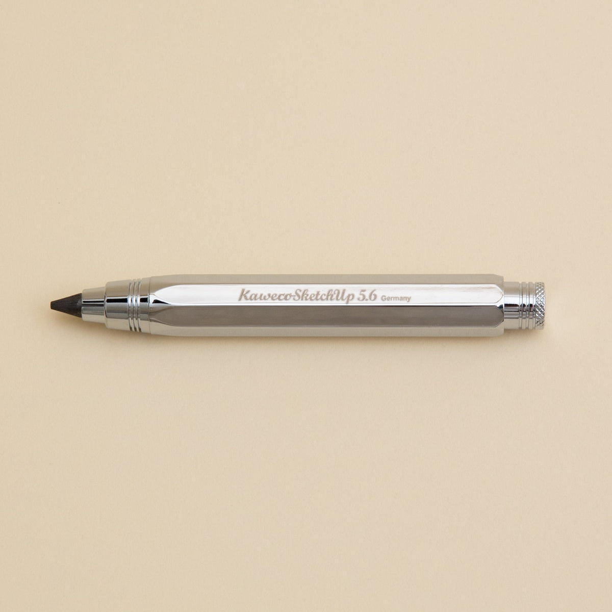 Kaweco Sketch Up - Polished Chrome