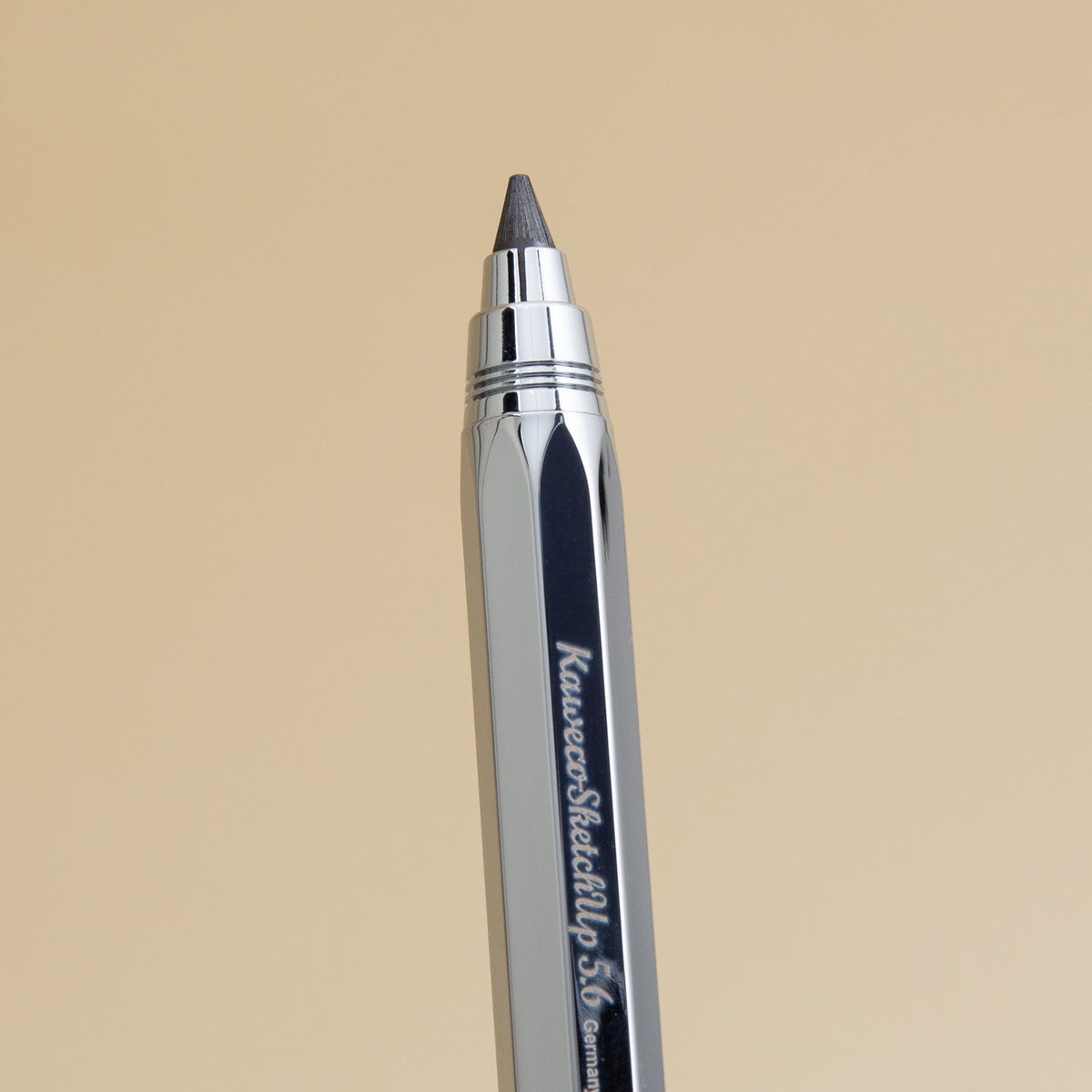 Kaweco Sketch Up - Polished Chrome