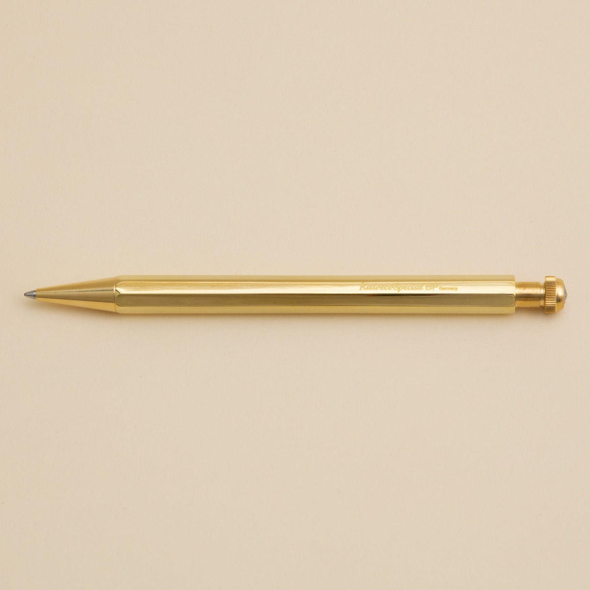 Kaweco Special Ballpoint Pen - Brass