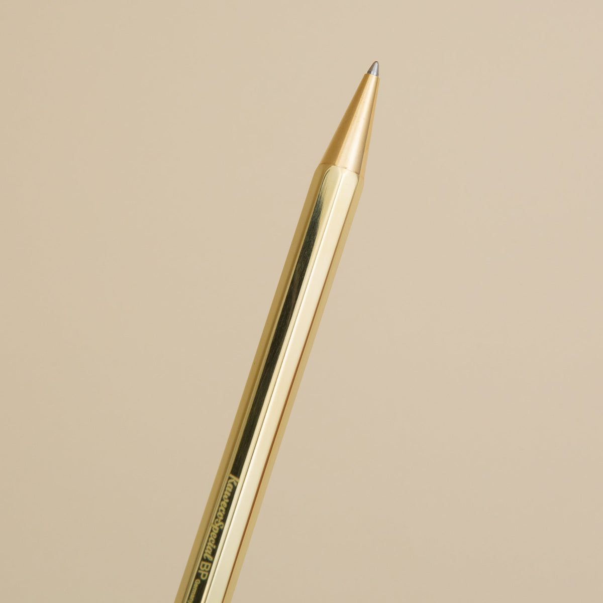 Kaweco Special Ballpoint Pen - Brass