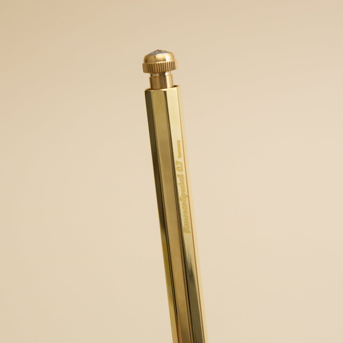 Kaweco Special Mechanical Pencil - Brass
