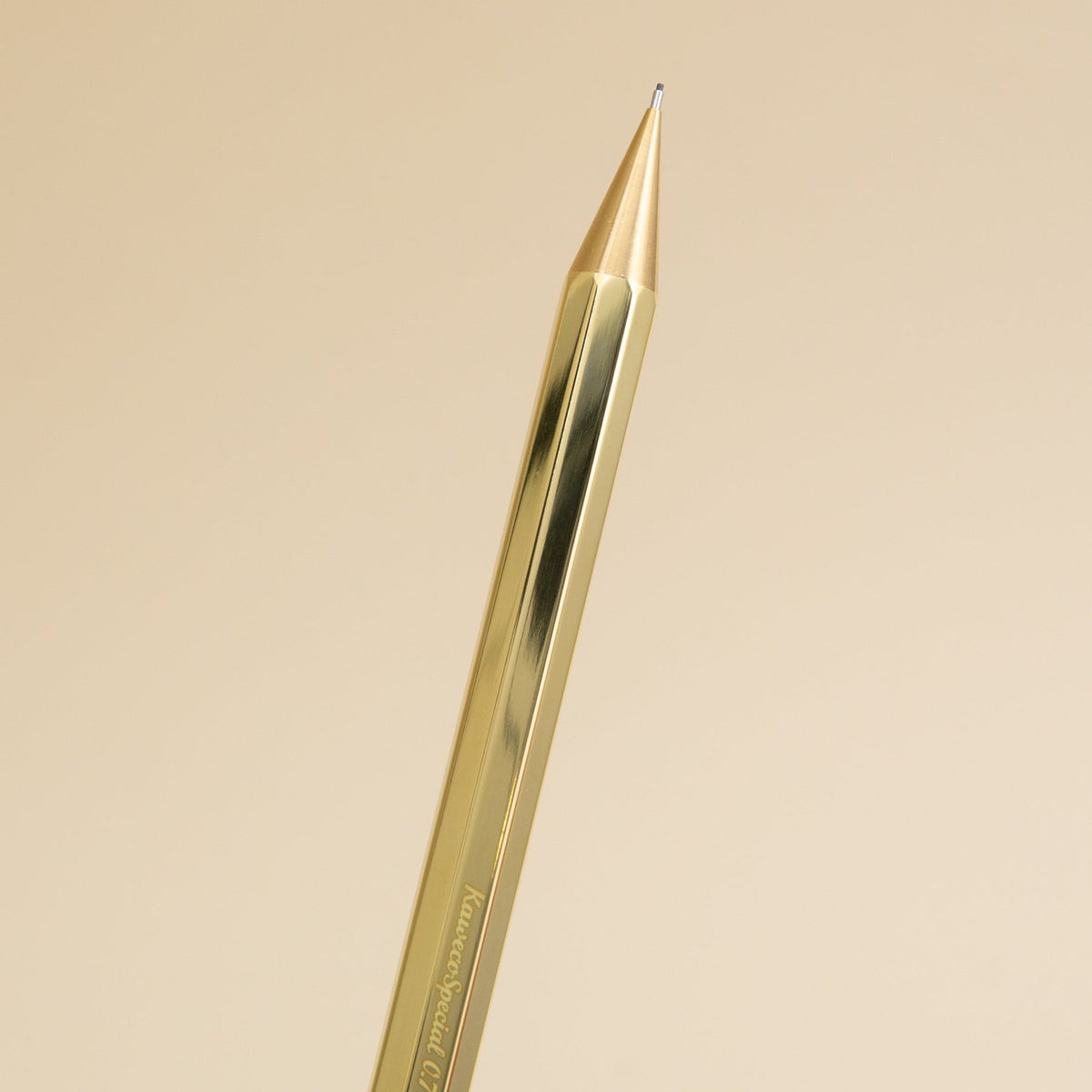 Kaweco Special Mechanical Pencil - Brass