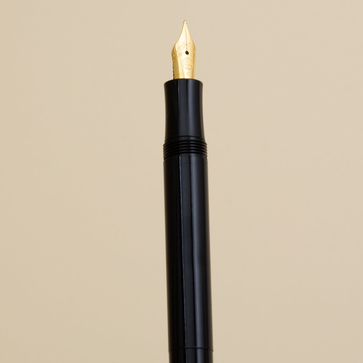 Kaweco Sport Fountain Pen - Black