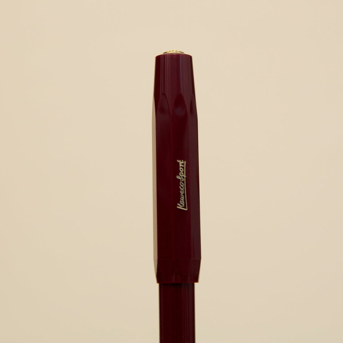 Kaweco Sport Fountain Pen - Bordeaux