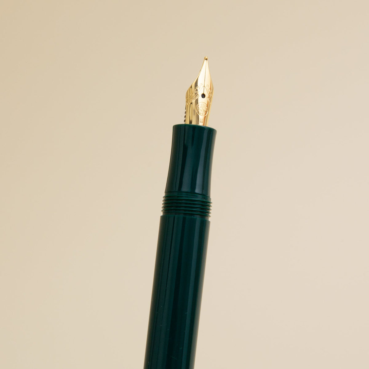 Kaweco Sport Fountain Pen - Green