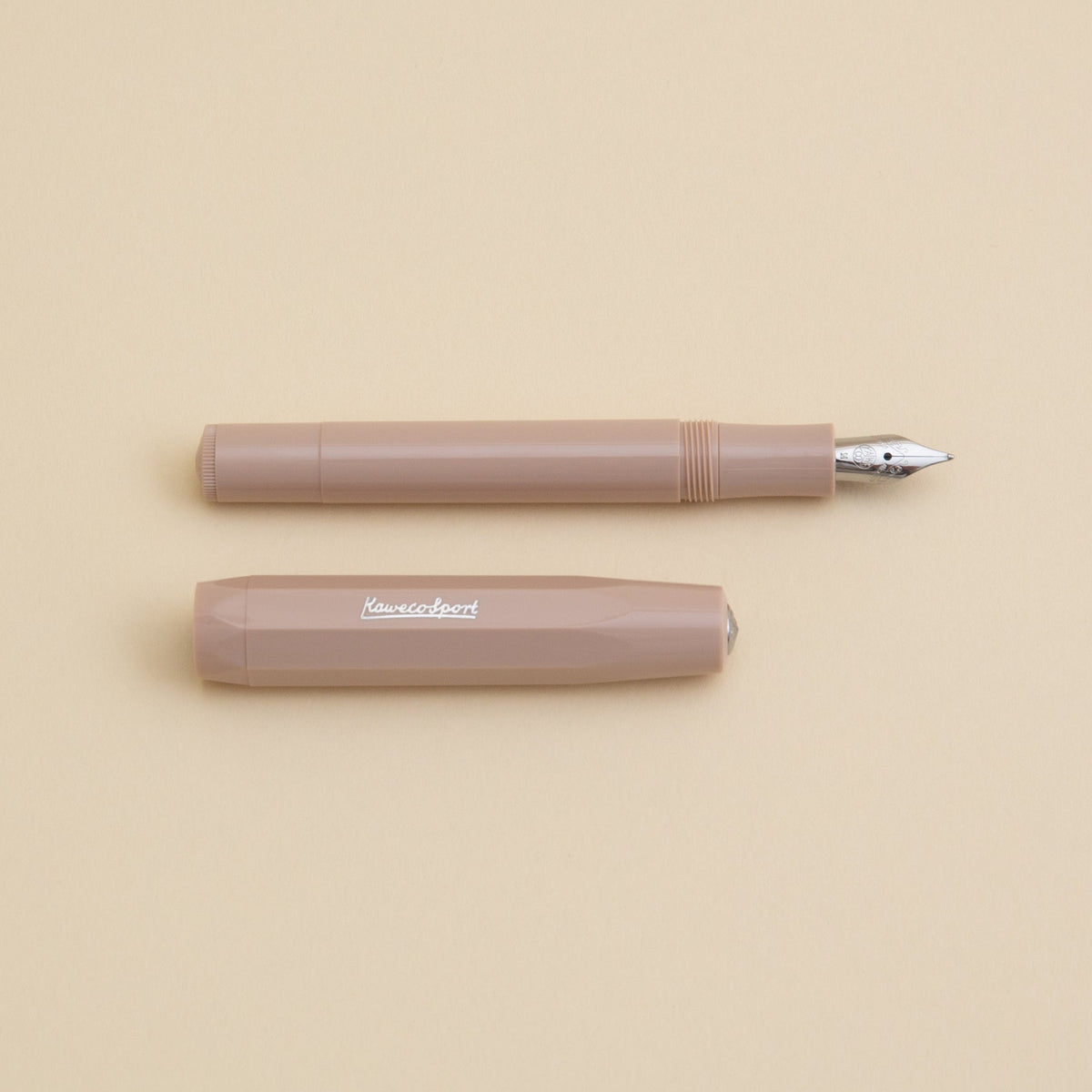 Kaweco Sport Fountain Pen - Macchiato