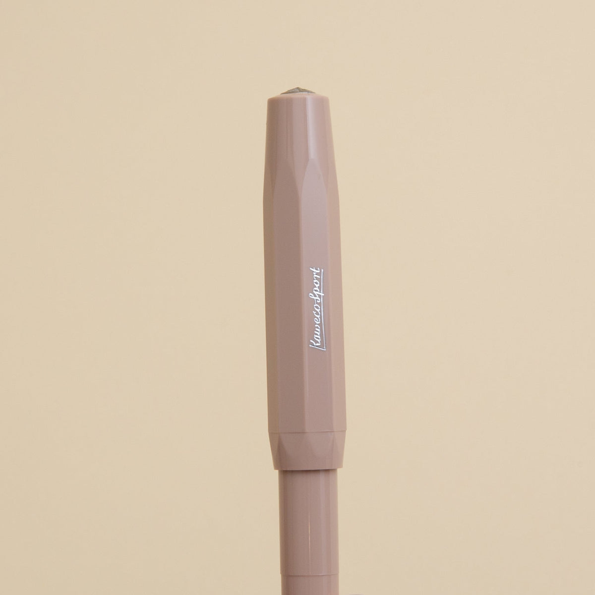 Kaweco Sport Fountain Pen - Macchiato