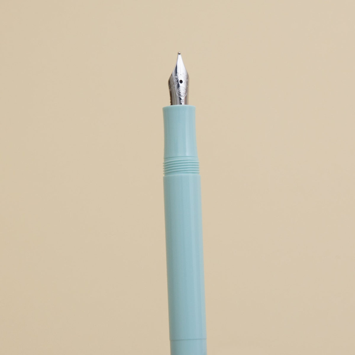 Kaweco Sport Classic : Kaweco Sport Vulpen - Skyline Mint Kaweco Sport Classic : Kaweco Sport Vulpen - Skyline Mint