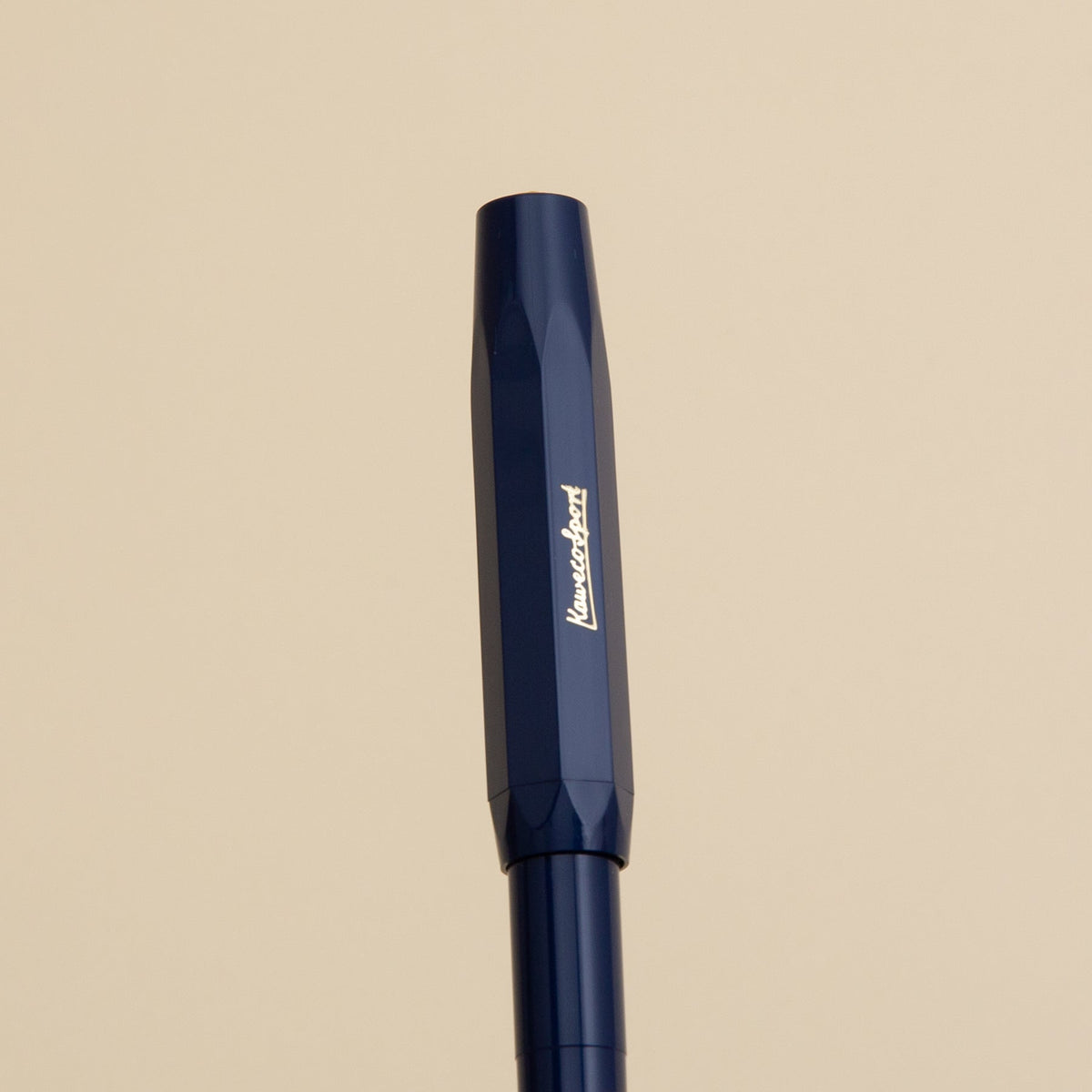 Kaweco Sport Fountain Pen - Navy