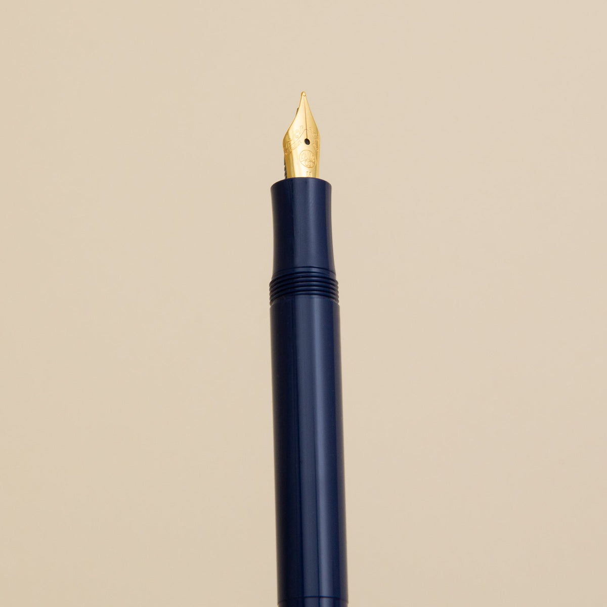 Kaweco Sport Fountain Pen - Navy