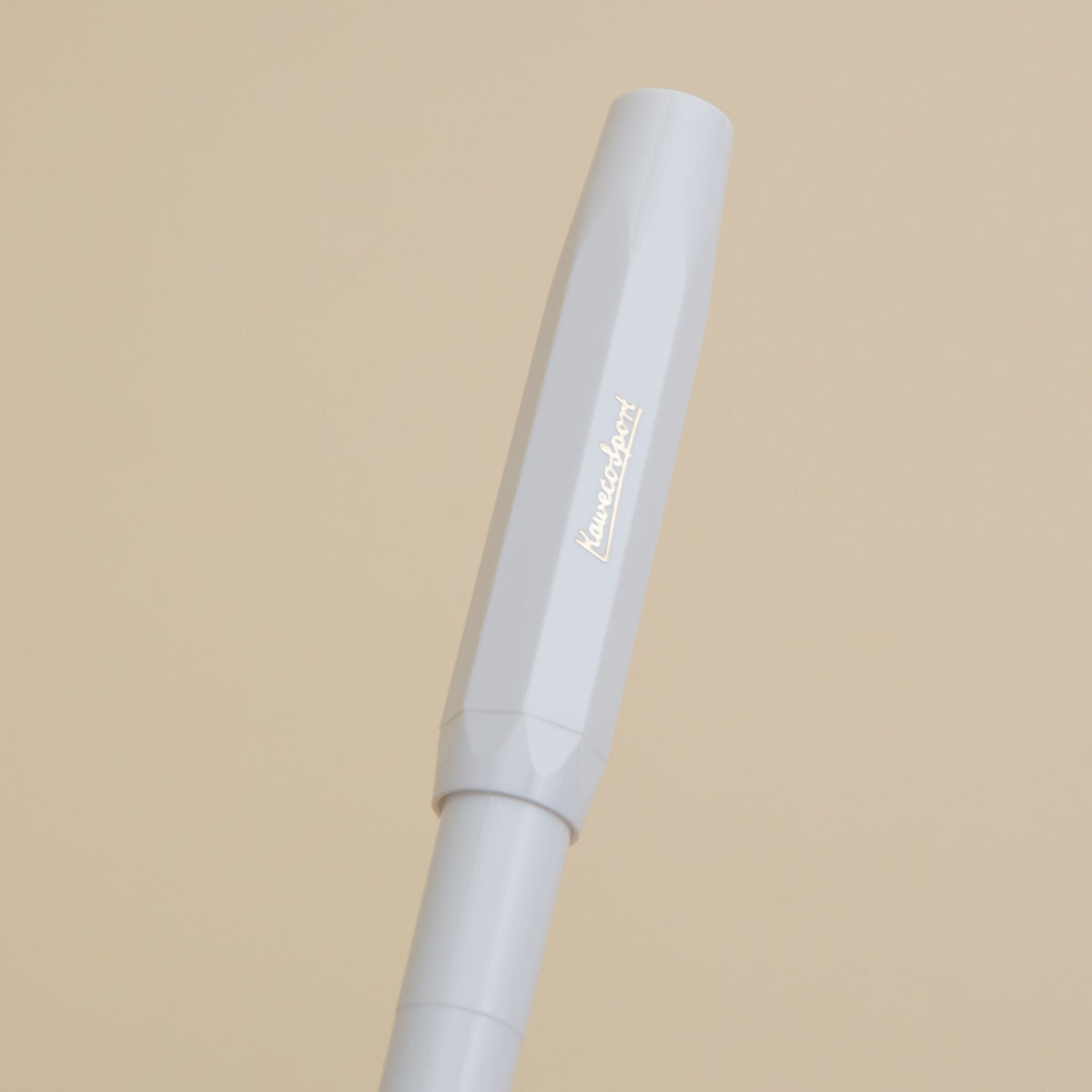 Kaweco Sport Fountain Pen - White