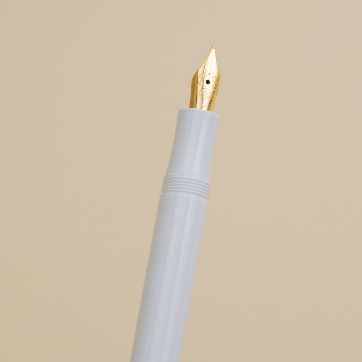 Kaweco Sport Fountain Pen - White