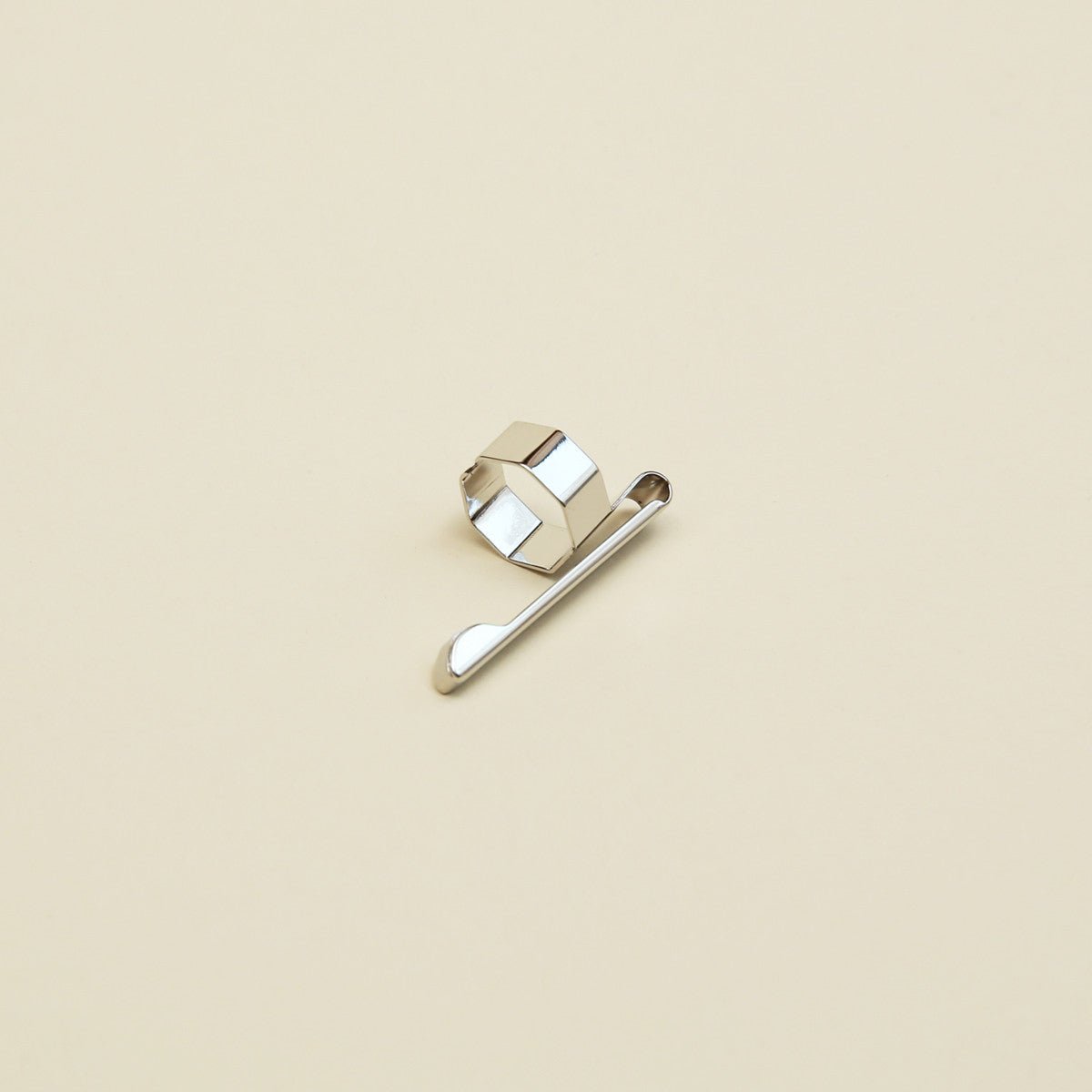 Kaweco Sport Pen Clip - Chrome