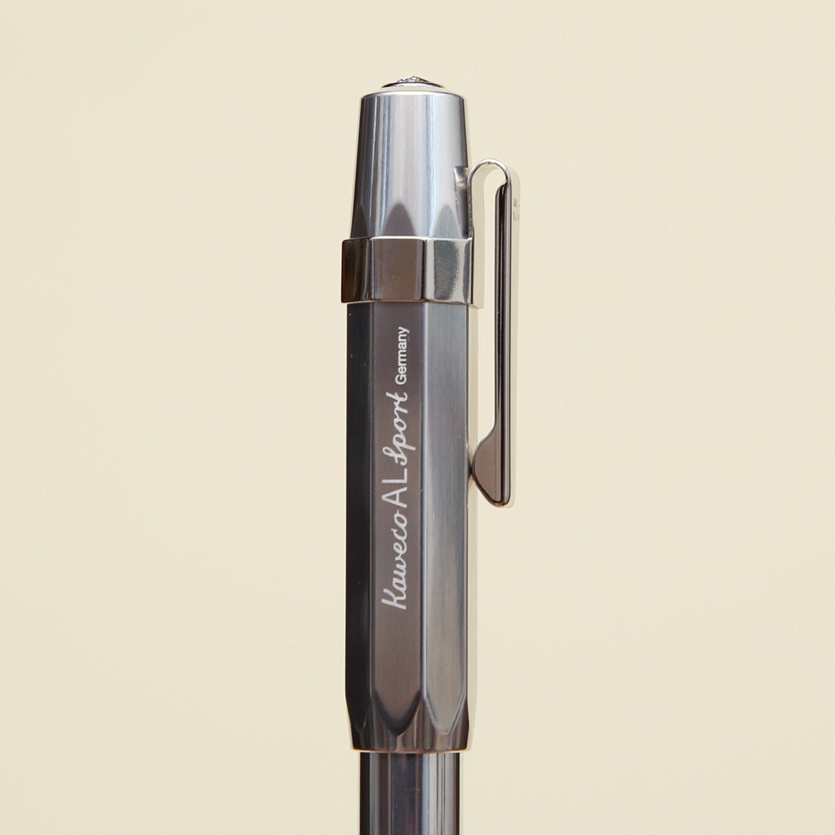 Kaweco Sport Pen Clip - Chrome