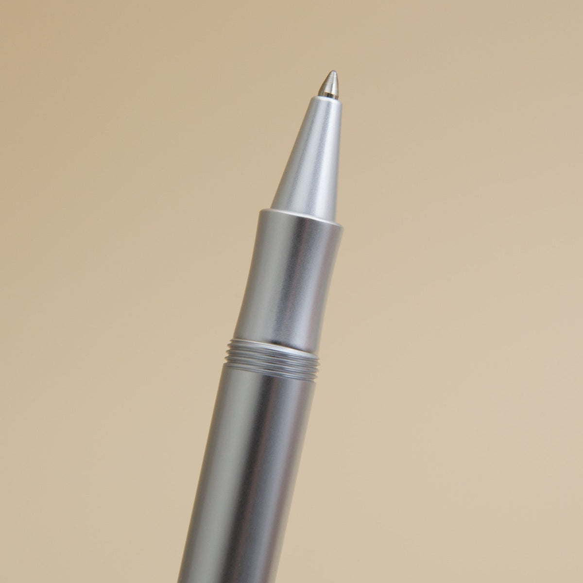 Kaweco Sport Rollerball Pen - Matte Chrome