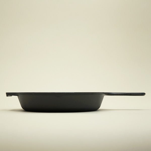 Lodge Cast Iron Skillet 10.25"