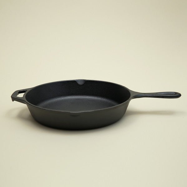 Lodge Cast Iron Skillet 10.25"