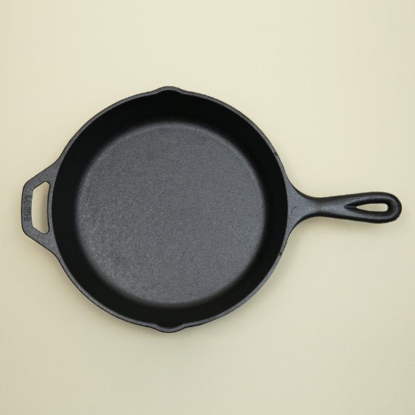 Lodge Cast Iron Skillet 10.25"