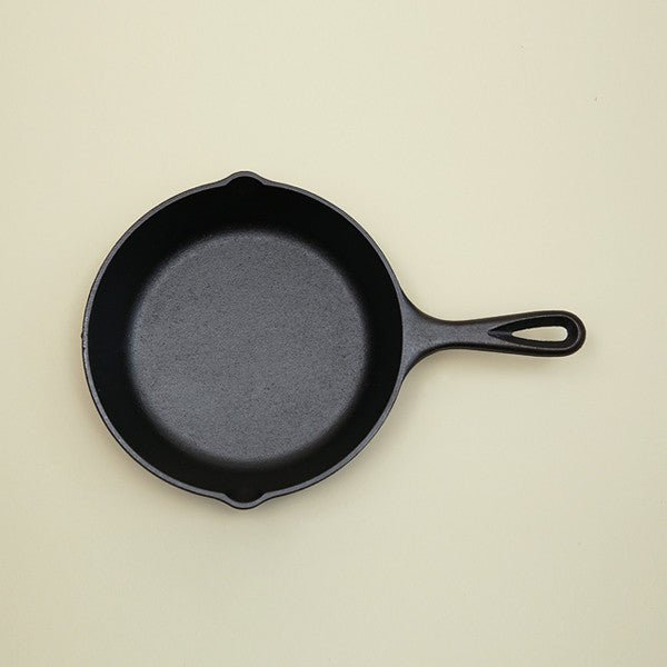 Lodge Cast Iron Skillet 6.5"