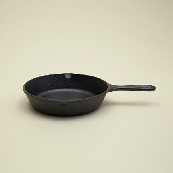 Lodge Cast Iron Skillet 6.5"