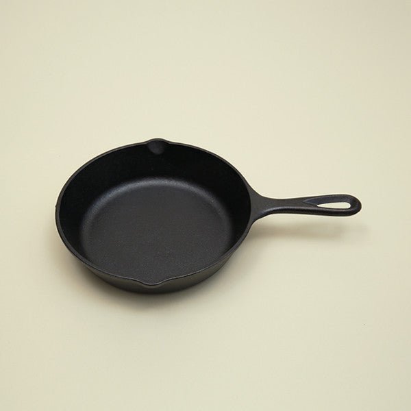 Lodge Cast Iron Skillet 6.5"