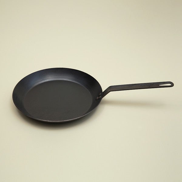 Lodge Seasoned Carbon Steel SkilletSmall