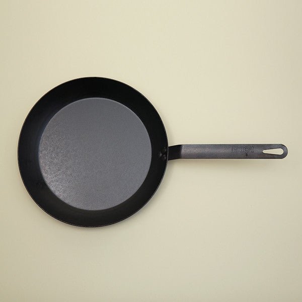 Lodge Seasoned Carbon Steel SkilletSmall