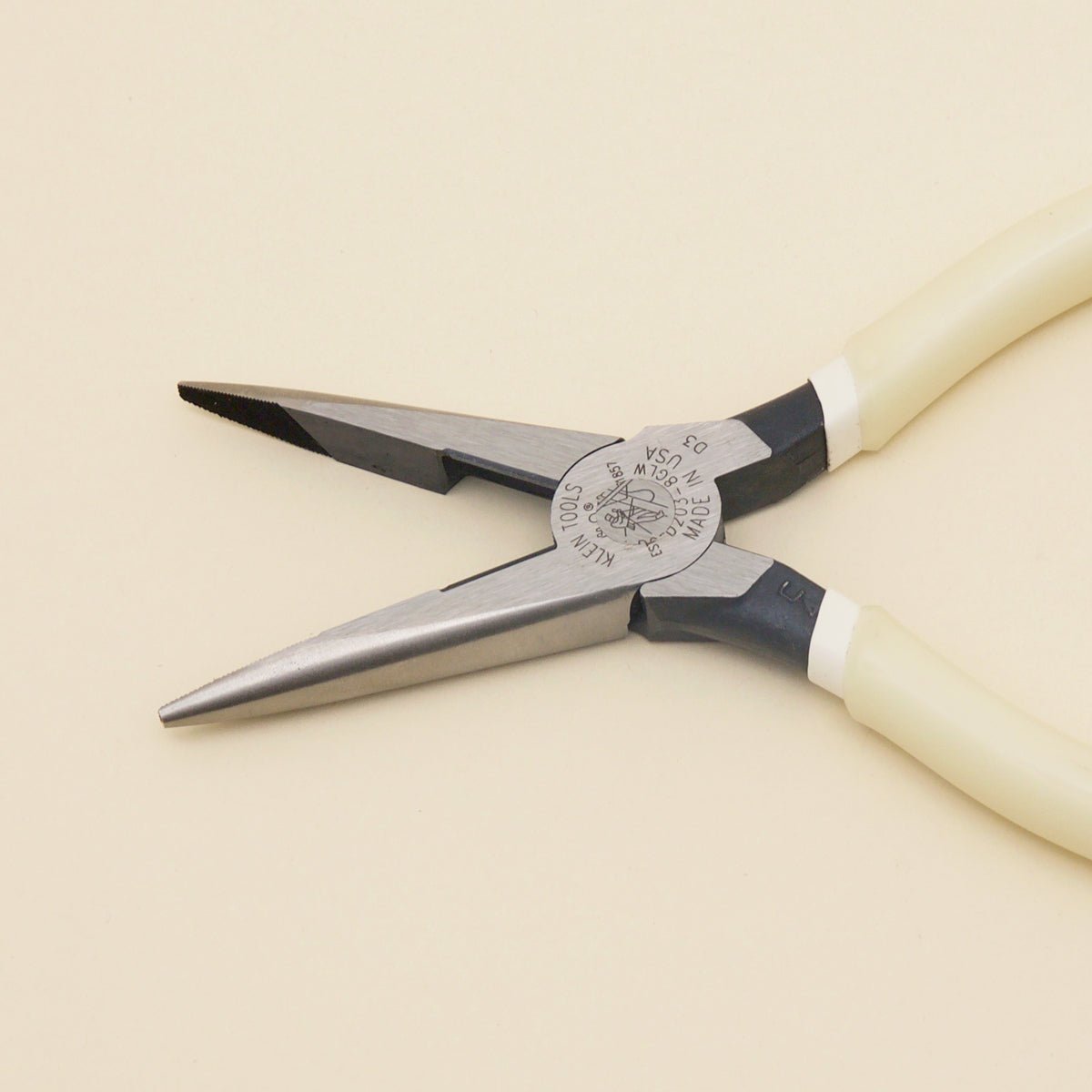 Long Nose Pliers