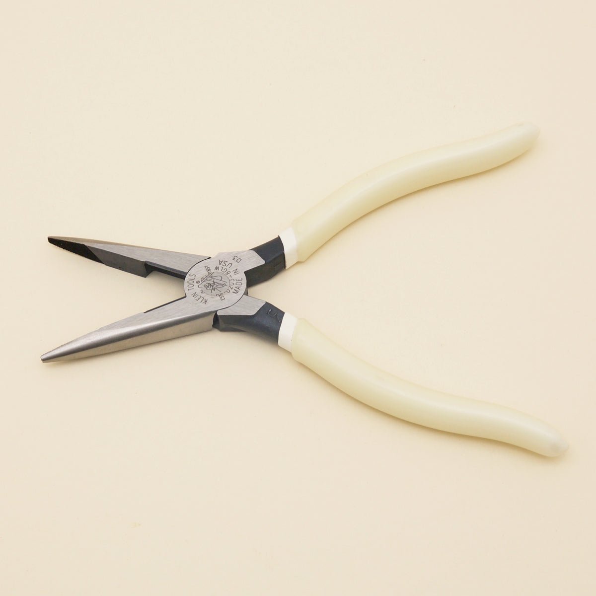 Long Nose Pliers