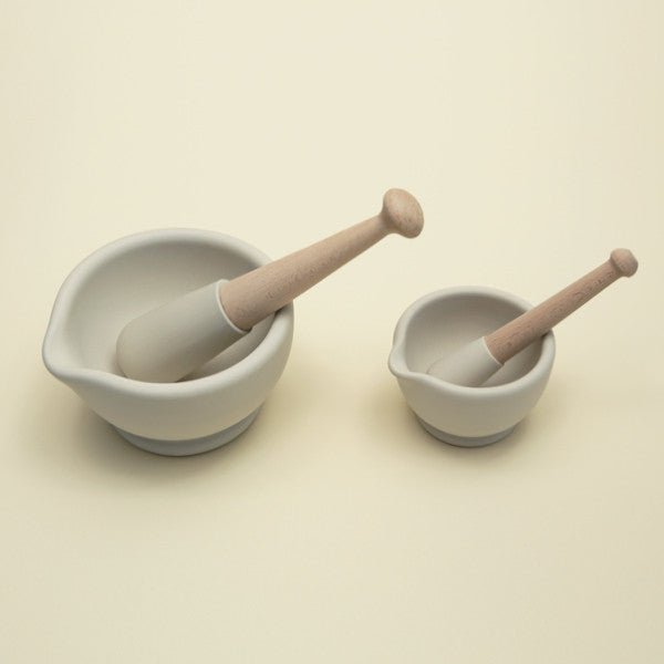 Mortar and Pestle1