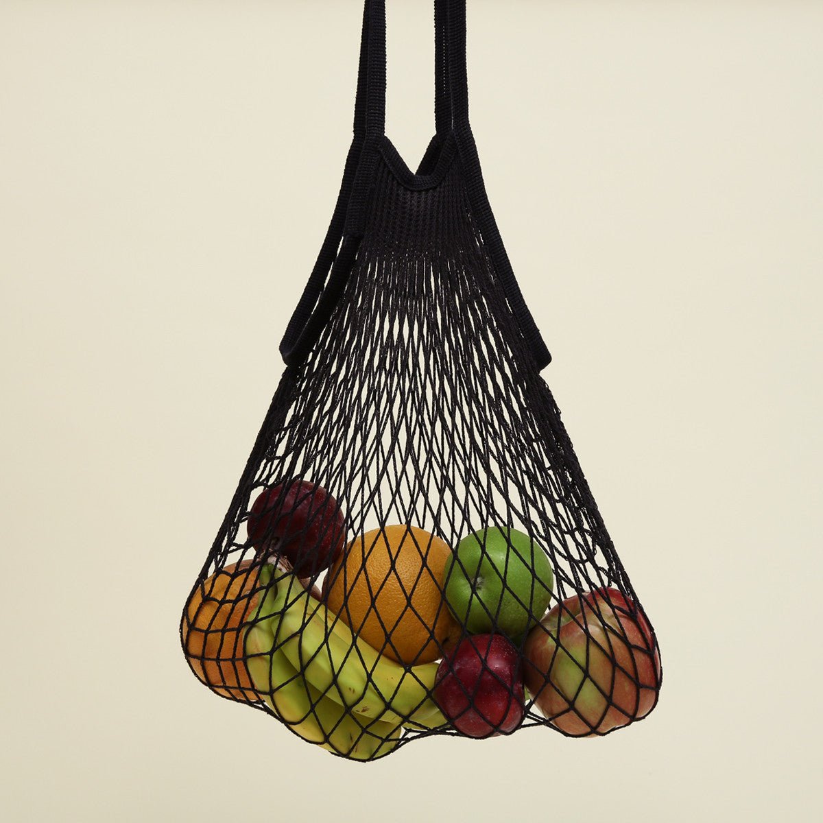 Net Bag - BlackRegular