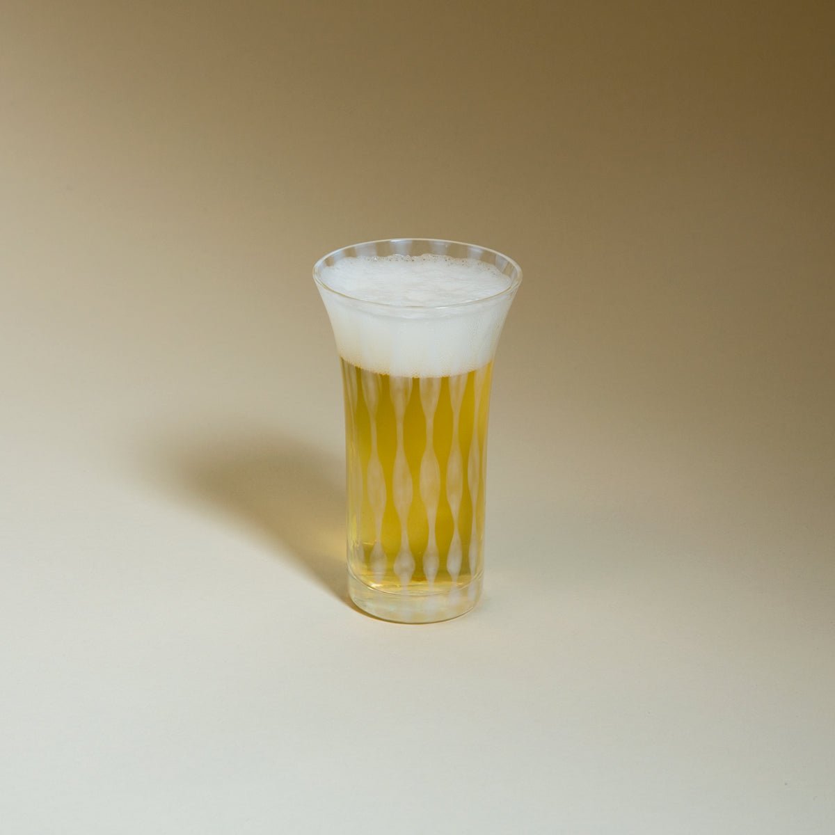 Opal Beer Glass - Beads