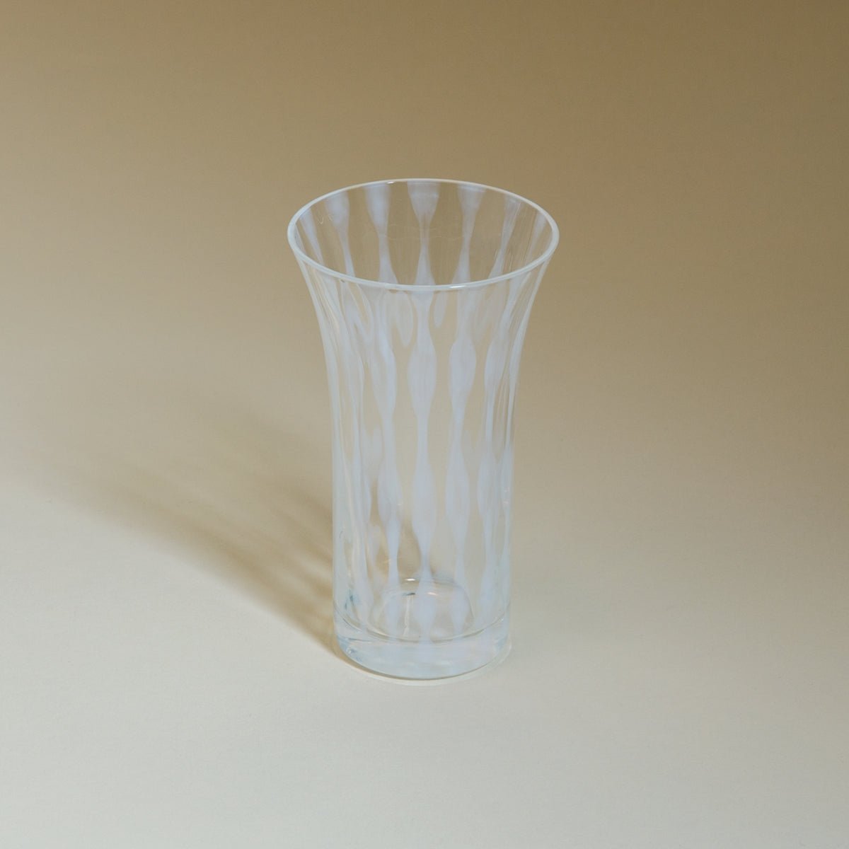 Opal Beer Glass - Beads